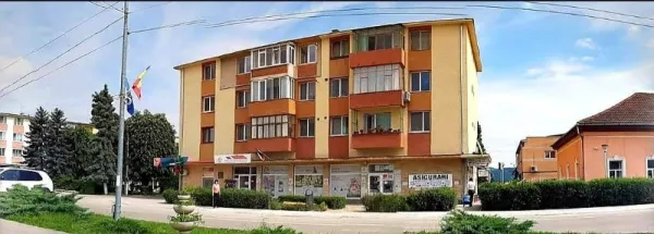 Asigurari Simeria Agentia Rot  Servicii Consultanta Agentie asigurari - Imaginea 2