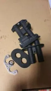 Robinet caldura Sprinter si WV LT