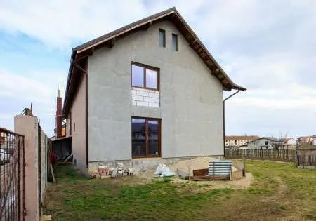 Vand vila noua in Filiasi - Imaginea 8