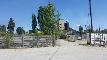 Vanzare teren Ploiesti, Soseaua Mihai Bravu - Imaginea 9