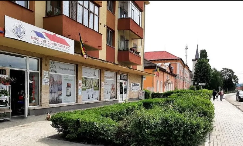 Asigurari Simeria Agentia Rot  Servicii Consultanta Agentie asigurari - Imaginea 3