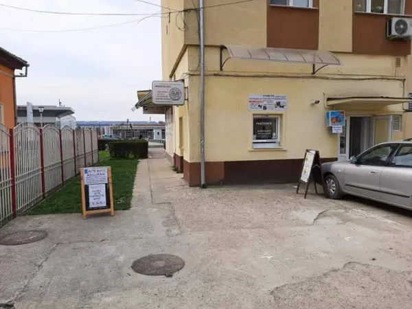 Asigurari Simeria Agentia Rot  Servicii Consultanta Agentie asigurari - Imaginea 4