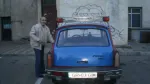 vanzare trabant - Miniatura 4