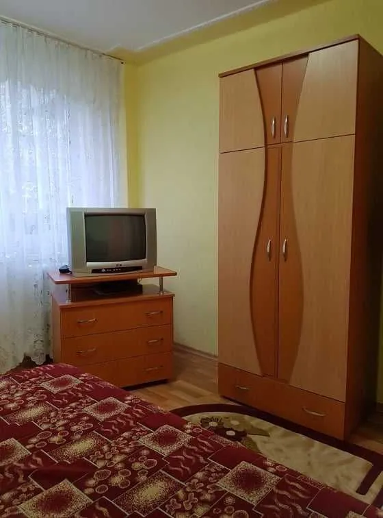 Vand apartament cu 4 camere - Imaginea 7