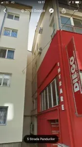Apartament cu 2 camere