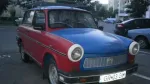 vanzare trabant - Miniatura 5