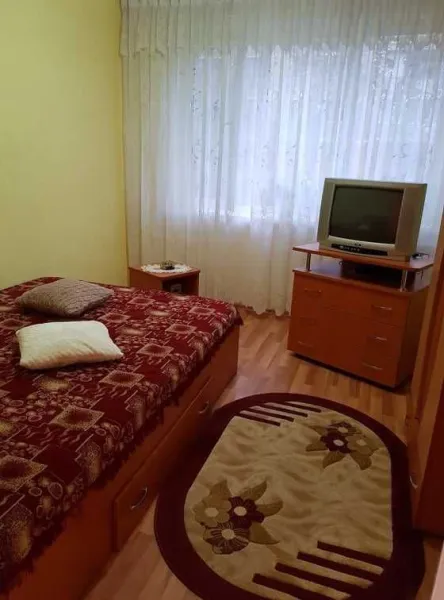Vand apartament cu 4 camere - Imaginea 8