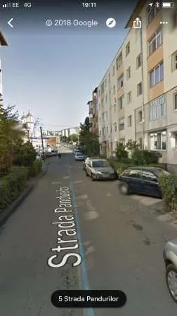 Apartament cu 2 camere - Imaginea 2
