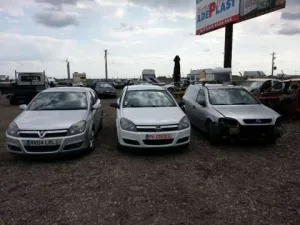 Dezmembrez piese Opel la preturi corecte