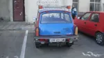 vanzare trabant - Miniatura 8