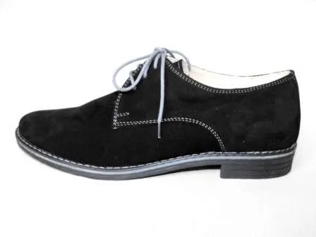 Pantofi barbati Model 3034 - Imaginea 1
