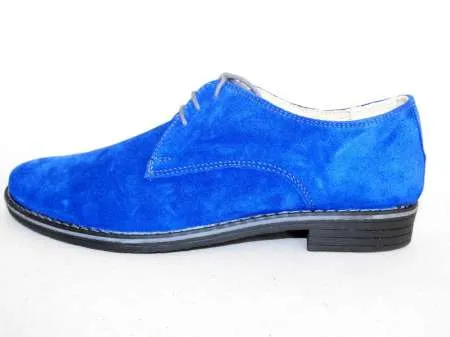 Pantofi barbati Model 3034 - Imaginea 2