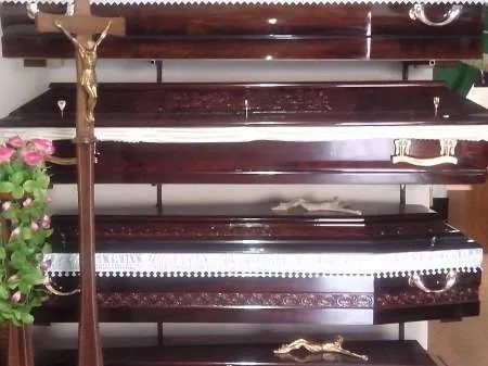 SICRIE-Coroane funerare-Poze  ceramice cruci - Imaginea 3