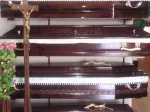 SICRIE-Coroane funerare-Poze  ceramice cruci - Miniatura 3