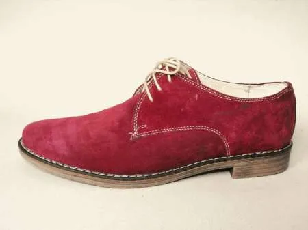 Pantofi barbati Model 3034 - Imaginea 3