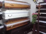 SICRIE-Coroane funerare-Poze  ceramice cruci - Miniatura 4