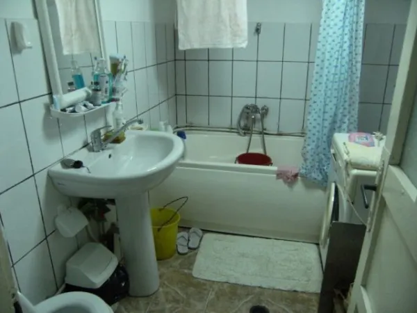 Casa + Spatiu comercial Darmanesti - Imaginea 1