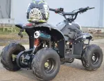 Atv Panzer 125cc, Roti De 6 Inch - Miniatura 2