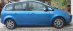 VAND Focus C-Max Ghia, 2.0 tdci 136 CP  - Miniatura 1