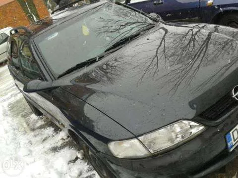 Vand Opel Vectra B - Imaginea 1