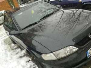 Vand Opel Vectra B