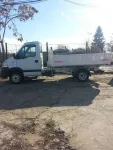 Container gunoi, container moloz 3mc si 7mc Bucuresti si ilfov, Chitila, Mogosoaia, Otopeni, Buftea, Corbeanca, Voluntari, Tunar - Miniatura 3
