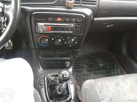Vand Opel Vectra B - Imaginea 3