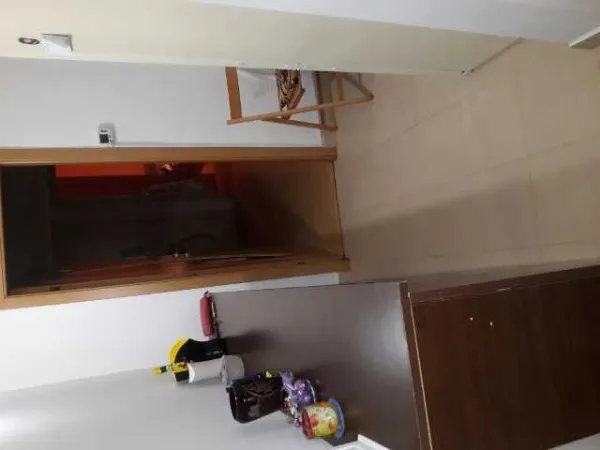 Vand apartament 3 camere Orastie - Imaginea 1