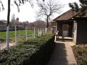 casa si teren Draganesti