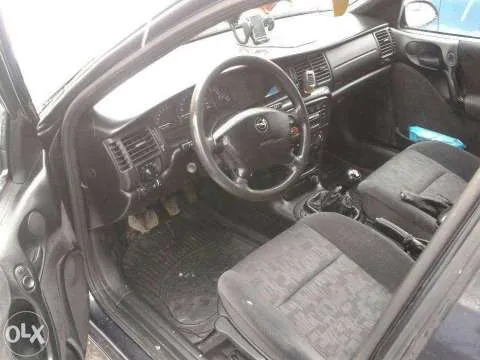 Vand Opel Vectra B - Imaginea 5