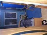 Vand apartament 3 camere Orastie - Miniatura 2