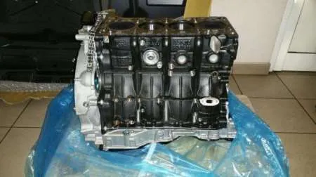 Motor complet Sprinter Euro 5 - Imaginea 1