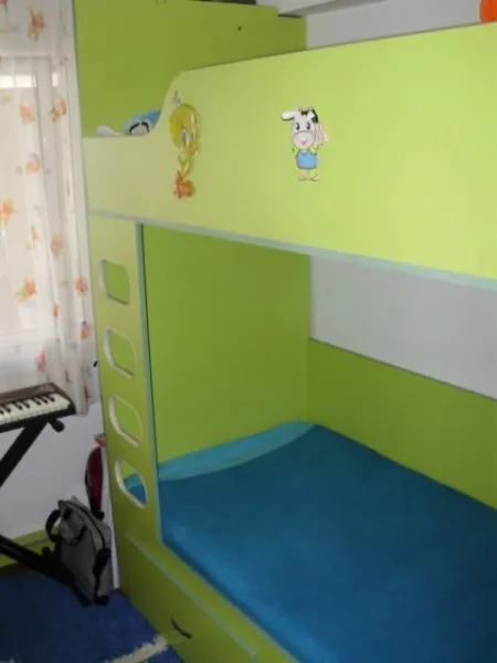 Apartament 3 camere, recompartimentat, foarte spatios, Unirii [ 336] - Imaginea 8