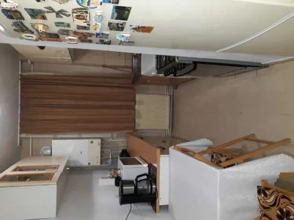 Vand apartament 3 camere Orastie - Imaginea 3