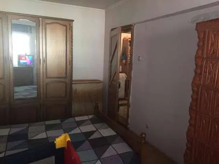 2 Camere Decomandat, 50 mp, Finisat, etaj 3/4, Negociabil - Imaginea 7