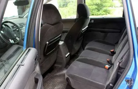 VAND Focus C-Max Ghia, 2.0 tdci 136 CP  - Imaginea 7