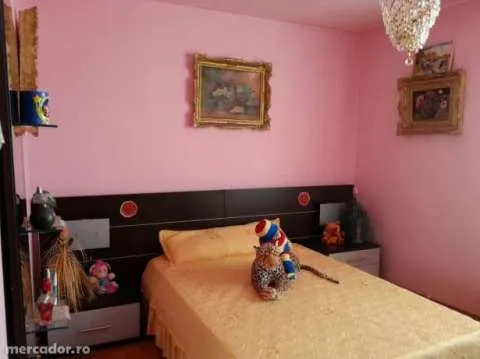 Vand apartament cu 2 camere in Turda. - Imaginea 4
