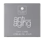 CREMA ANTIRID CU ACID HIALURONIC SI COENZIMA Q 10 DE ZI ANTI- AGING ADVANCED DR. TEMT - Miniatura 1