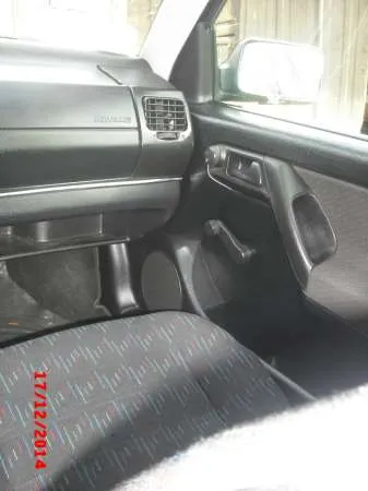 VW GOLF 3 - Imaginea 4