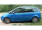 VAND Focus C-Max Ghia, 2.0 tdci 136 CP  - Miniatura 10