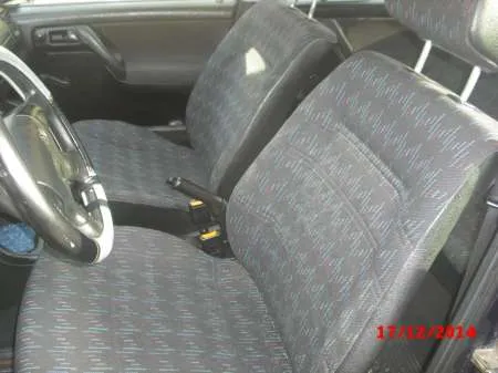 VW GOLF 3 - Imaginea 5
