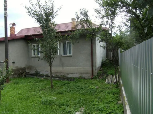 Casa + Spatiu comercial Darmanesti - Imaginea 12