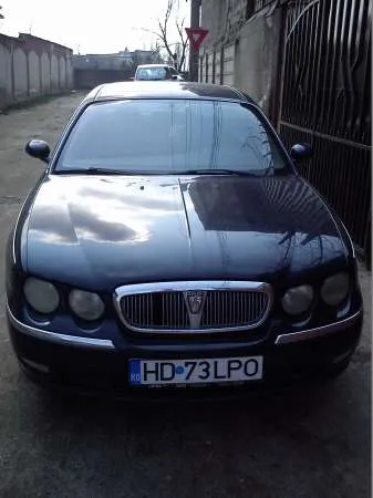 rover 75 - Imaginea 1