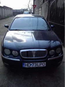 rover 75