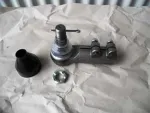 capat de bara tractor FENDT - Miniatura 2