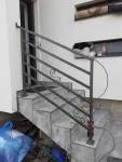 Confectii metalice, garduri, porti, mobilier interior / exterior din fier - Miniatura 2
