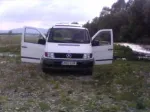 Mercedes Vito an 98,,mode 108D 2,3D clasic - Miniatura 1