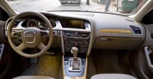 Vand Audi A4 , 2.0 TDI S-Line Multitronic