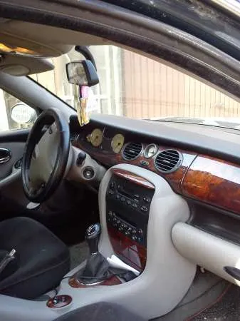 rover 75 - Imaginea 3