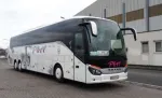 PLETL ZILNIC transport persoane Romania- Germania - Miniatura 1